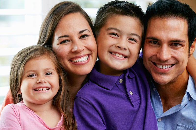 Family Dentistry in Ozark