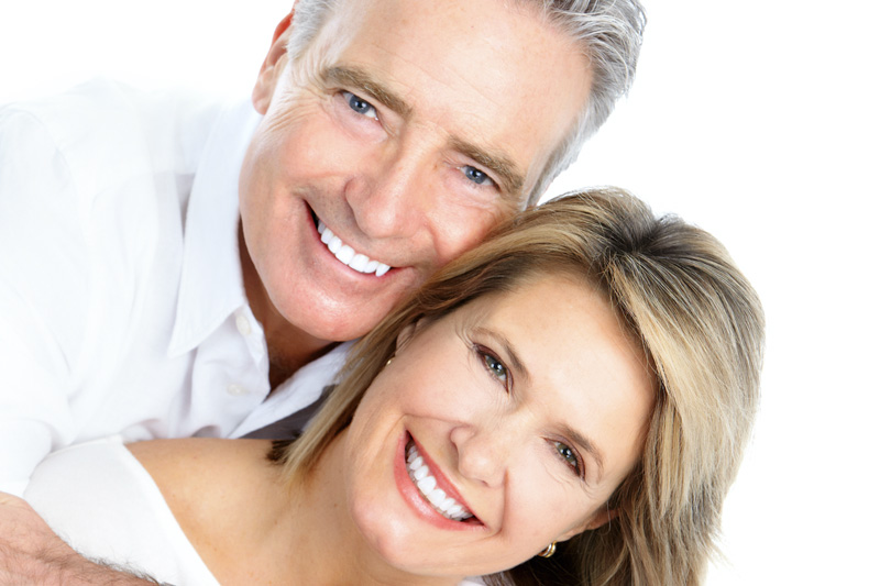 Dental Implants in Ozark